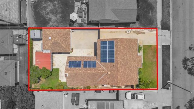 5944 Pennswood, Lakewood, CA 90712