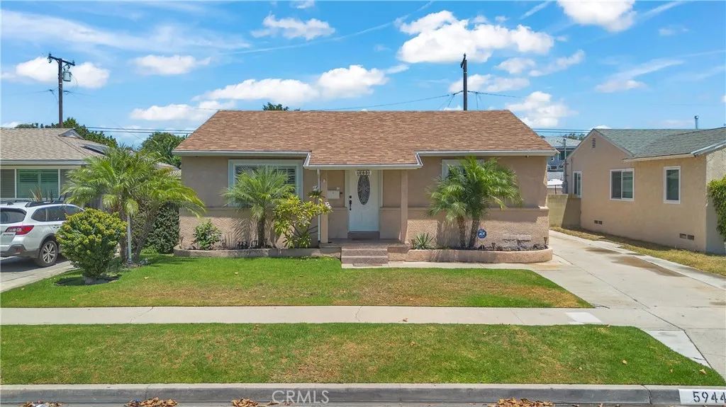 5944 Pennswood, Lakewood, CA 90712