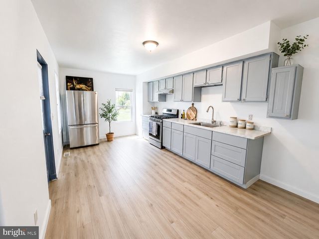 34 N FRANKLIN ST, York, PA 17403