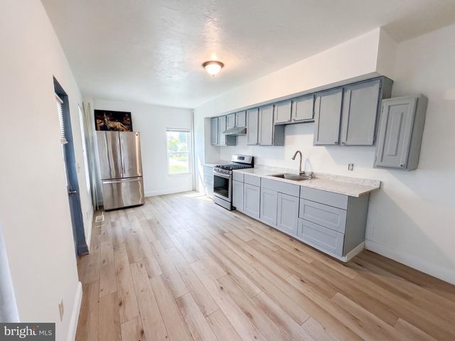 34 N FRANKLIN ST, York, PA 17403