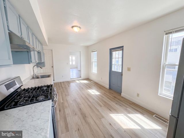 34 N FRANKLIN ST, York, PA 17403