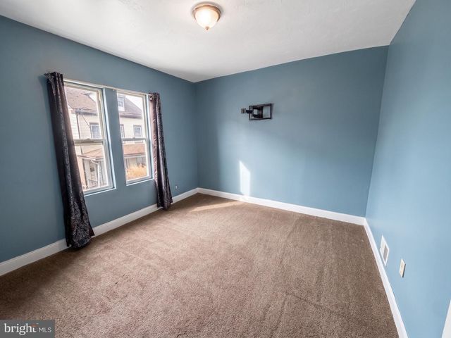 34 N FRANKLIN ST, York, PA 17403