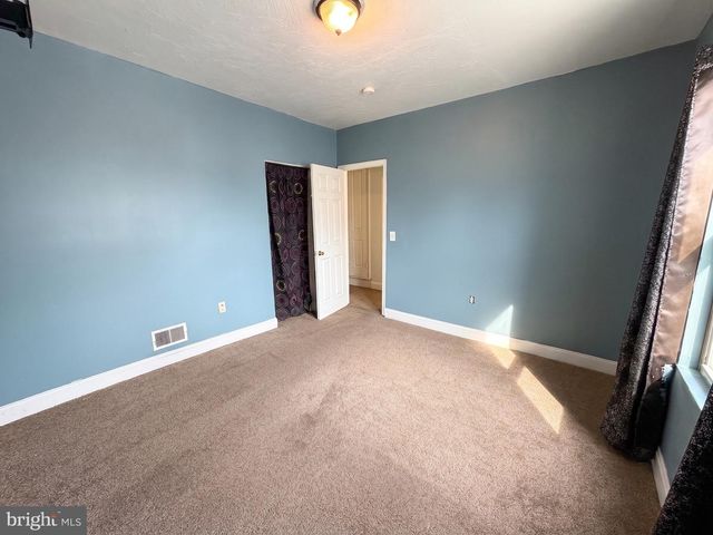 34 N FRANKLIN ST, York, PA 17403
