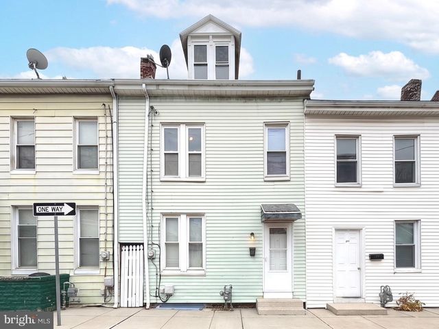34 N FRANKLIN ST, York, PA 17403