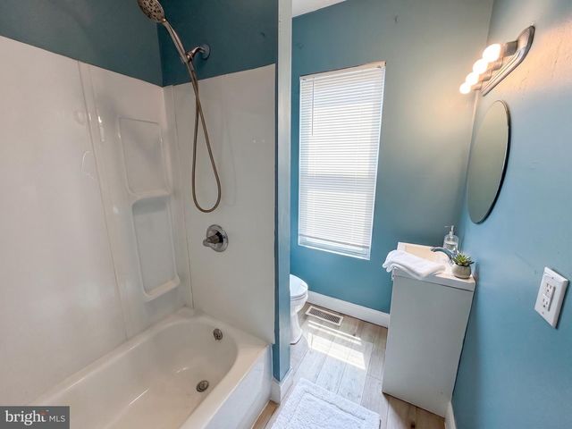 34 N FRANKLIN ST, York, PA 17403