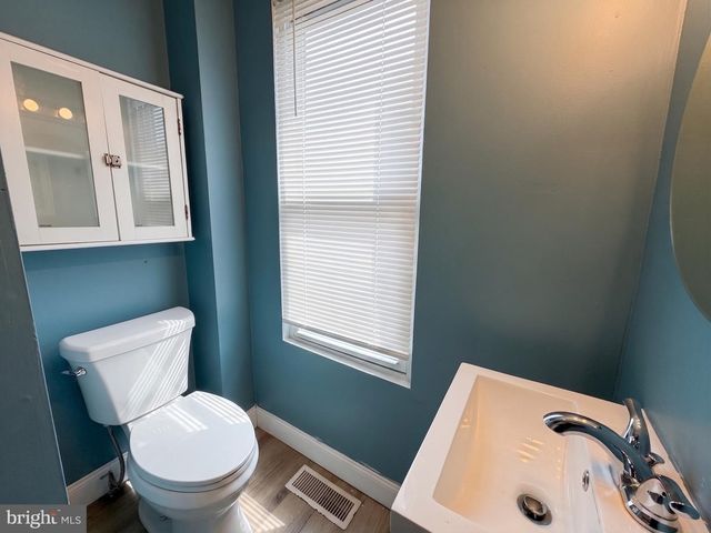 34 N FRANKLIN ST, York, PA 17403