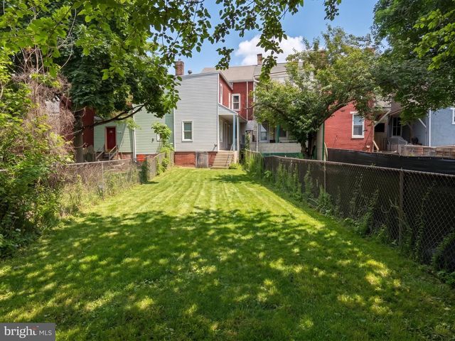 34 N FRANKLIN ST, York, PA 17403