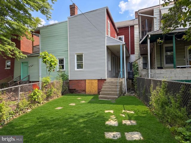 34 N FRANKLIN ST, York, PA 17403