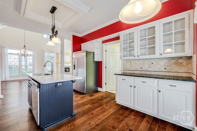 112 Hunter Lane, Savannah, GA 31405