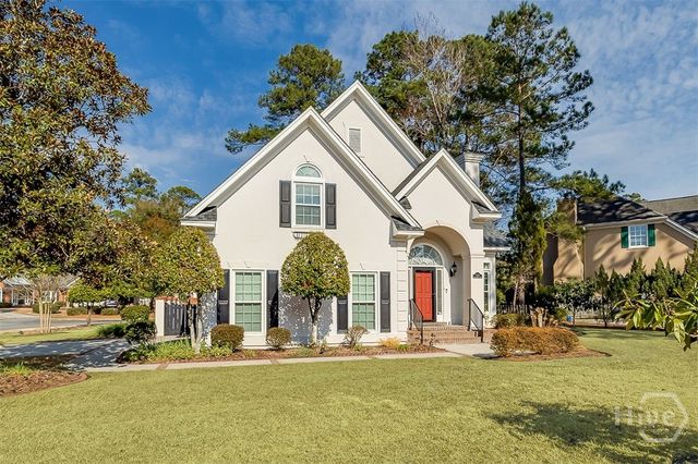 112 Hunter Lane, Savannah, GA 31405