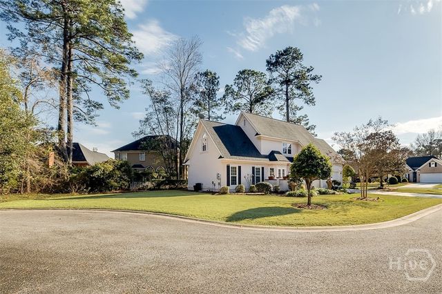 112 Hunter Lane, Savannah, GA 31405