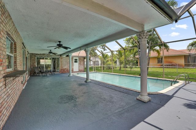 3145 NW 116th Avenue, Coral Springs, FL 33065