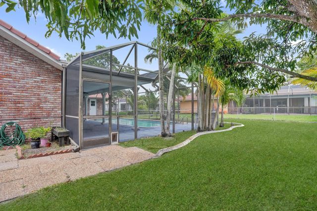 3145 NW 116th Avenue, Coral Springs, FL 33065