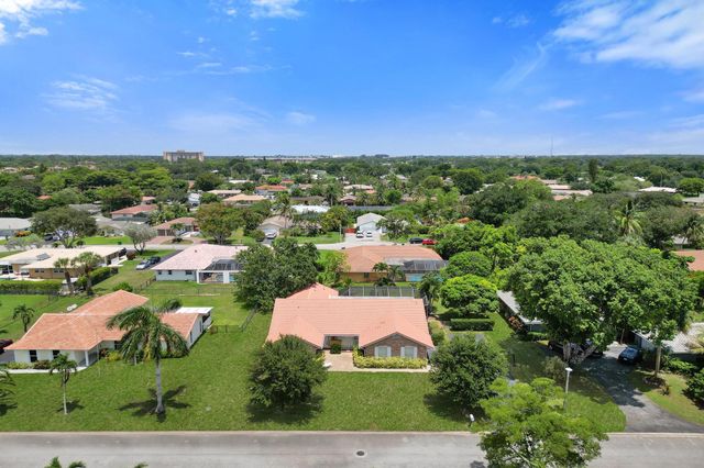 3145 NW 116th Avenue, Coral Springs, FL 33065