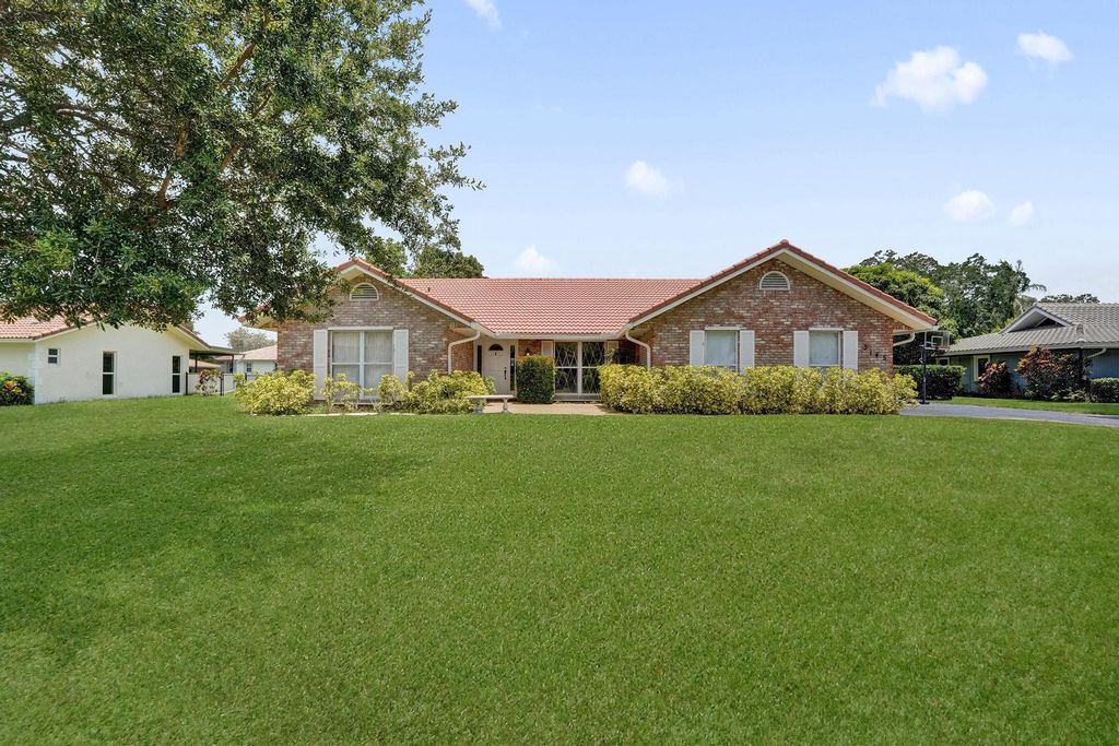 3145 NW 116th Avenue, Coral Springs, FL 33065