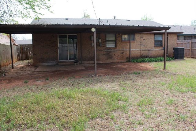 4113 SE 45th Terrace, Del City, OK 73135