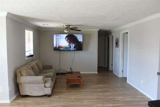 4113 SE 45th Terrace, Del City, OK 73135