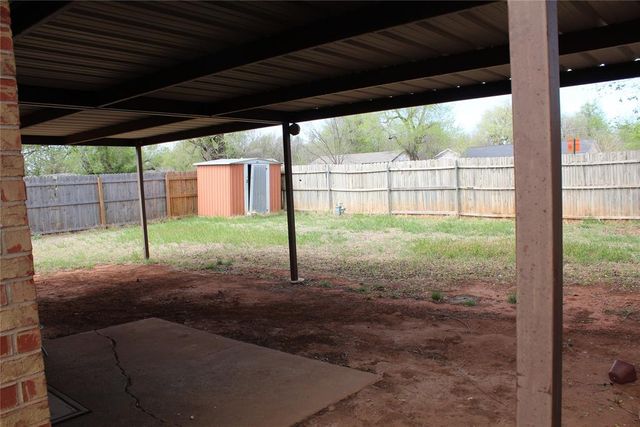 4113 SE 45th Terrace, Del City, OK 73135