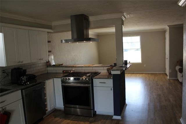 4113 SE 45th Terrace, Del City, OK 73135