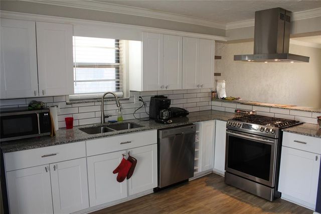 4113 SE 45th Terrace, Del City, OK 73135