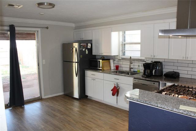 4113 SE 45th Terrace, Del City, OK 73135