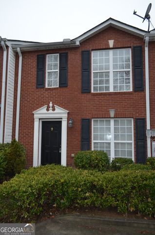 2722 Norfair Loop, Lithonia, GA 30038