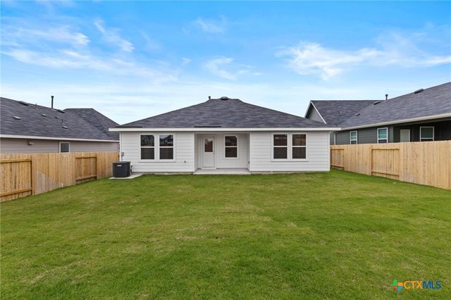 108 Wagner Way, San Marcos, TX 78666