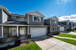8048 N CLYDESDALE DR, Eagle Mountain, UT 84005