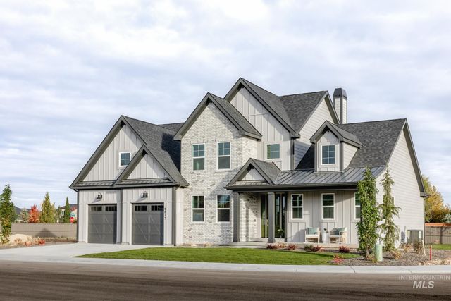 9822 W Delta Brook St, Star, ID 83669