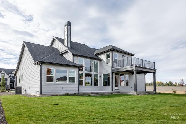 9822 W Delta Brook St, Star, ID 83669