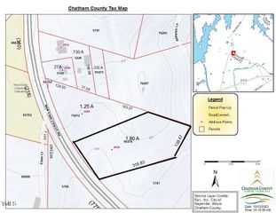 2480 New Elam Church Road, Moncure, NC 27559