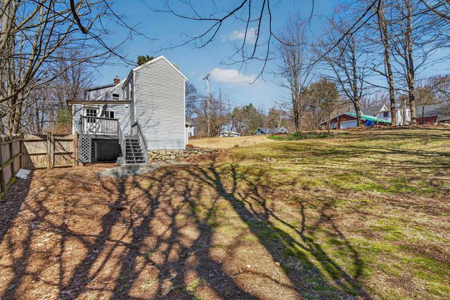 135 George Street, Keene, NH 03431