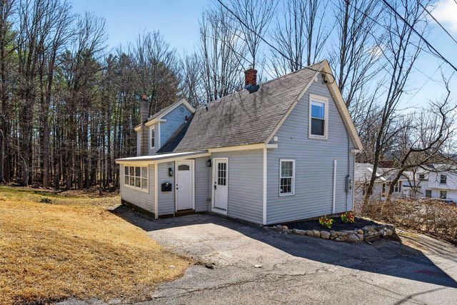135 George Street, Keene, NH 03431