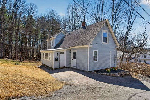 135 George Street, Keene, NH 03431