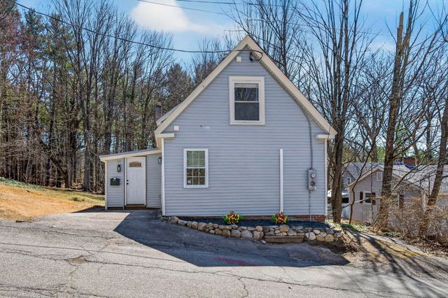 135 George Street, Keene, NH 03431