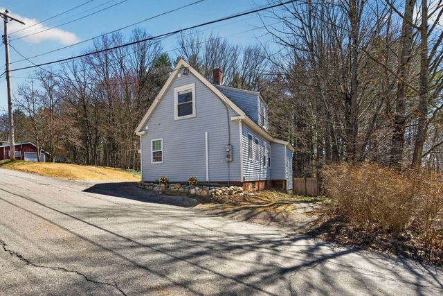 135 George Street, Keene, NH 03431