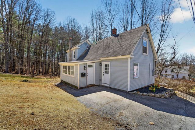 135 George Street, Keene, NH 03431