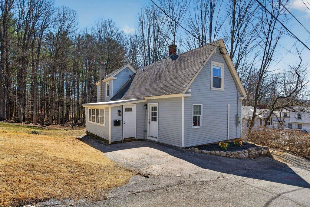 135 George Street, Keene, NH 03431