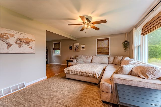 205 Kies Drive, Salina, NY 13090