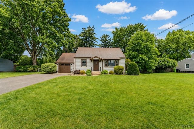 205 Kies Drive, Salina, NY 13090