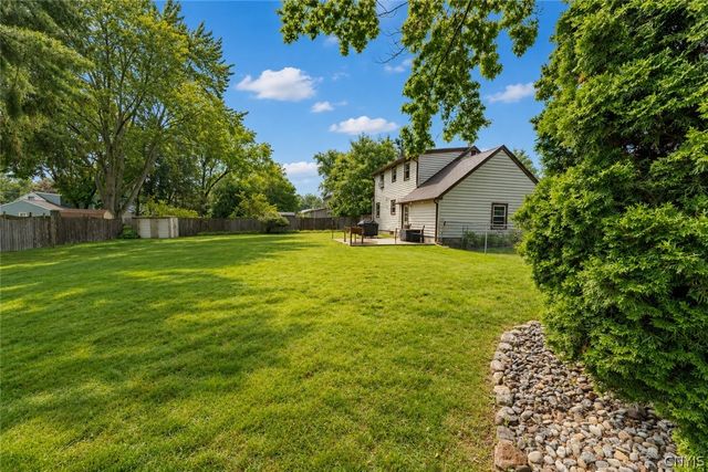 205 Kies Drive, Salina, NY 13090