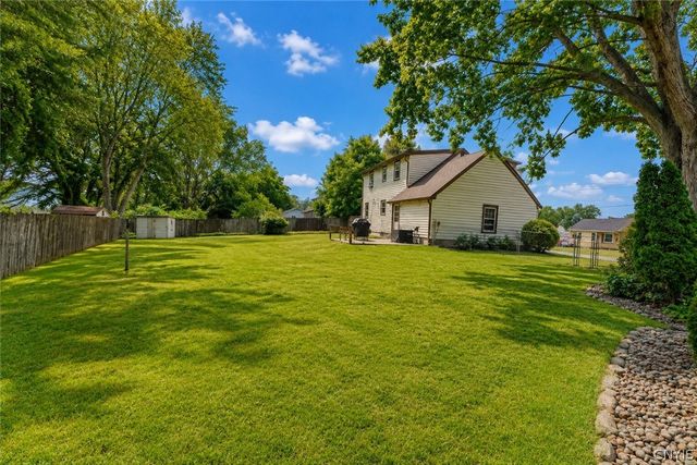 205 Kies Drive, Salina, NY 13090