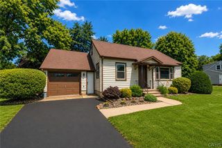 205 Kies Drive, Salina, NY 13090