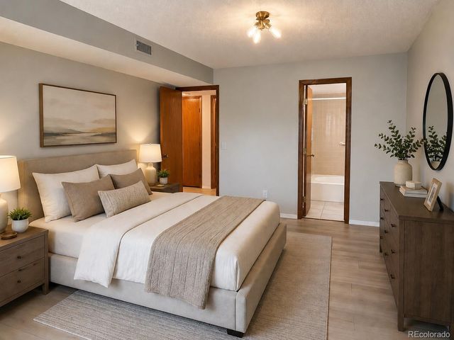 5031 Garrison Street 104B, Wheat Ridge, CO 80033