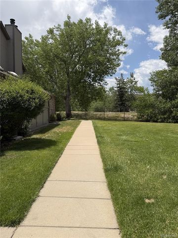 5031 Garrison Street 104B, Wheat Ridge, CO 80033