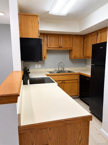 5031 Garrison Street 104B, Wheat Ridge, CO 80033
