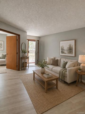 5031 Garrison Street 104B, Wheat Ridge, CO 80033