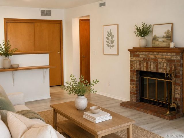 5031 Garrison Street 104B, Wheat Ridge, CO 80033