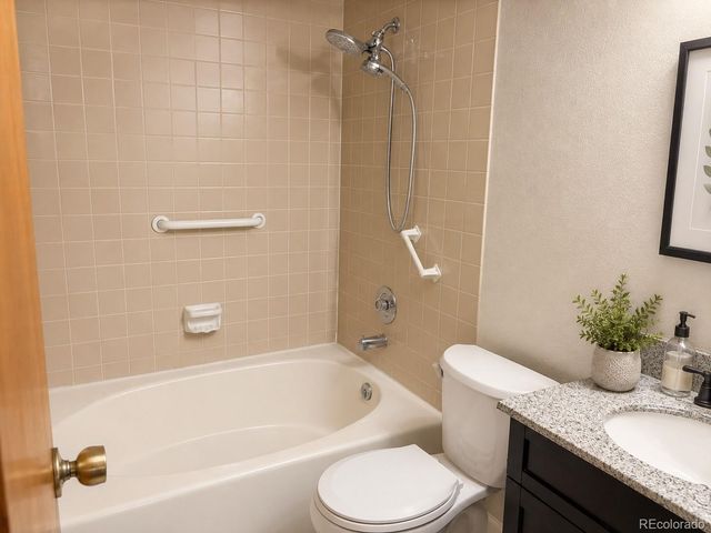 5031 Garrison Street 104B, Wheat Ridge, CO 80033