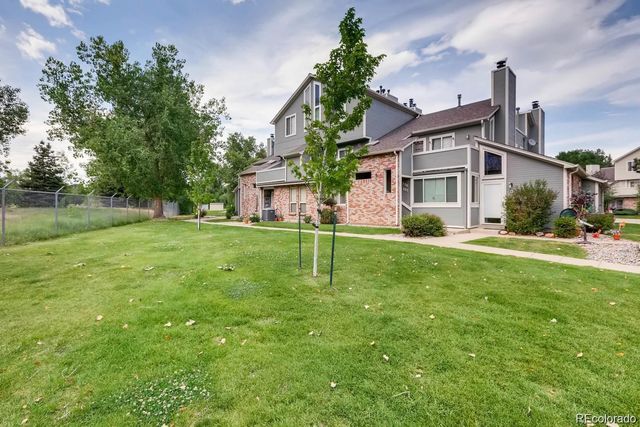 5031 Garrison Street 104B, Wheat Ridge, CO 80033